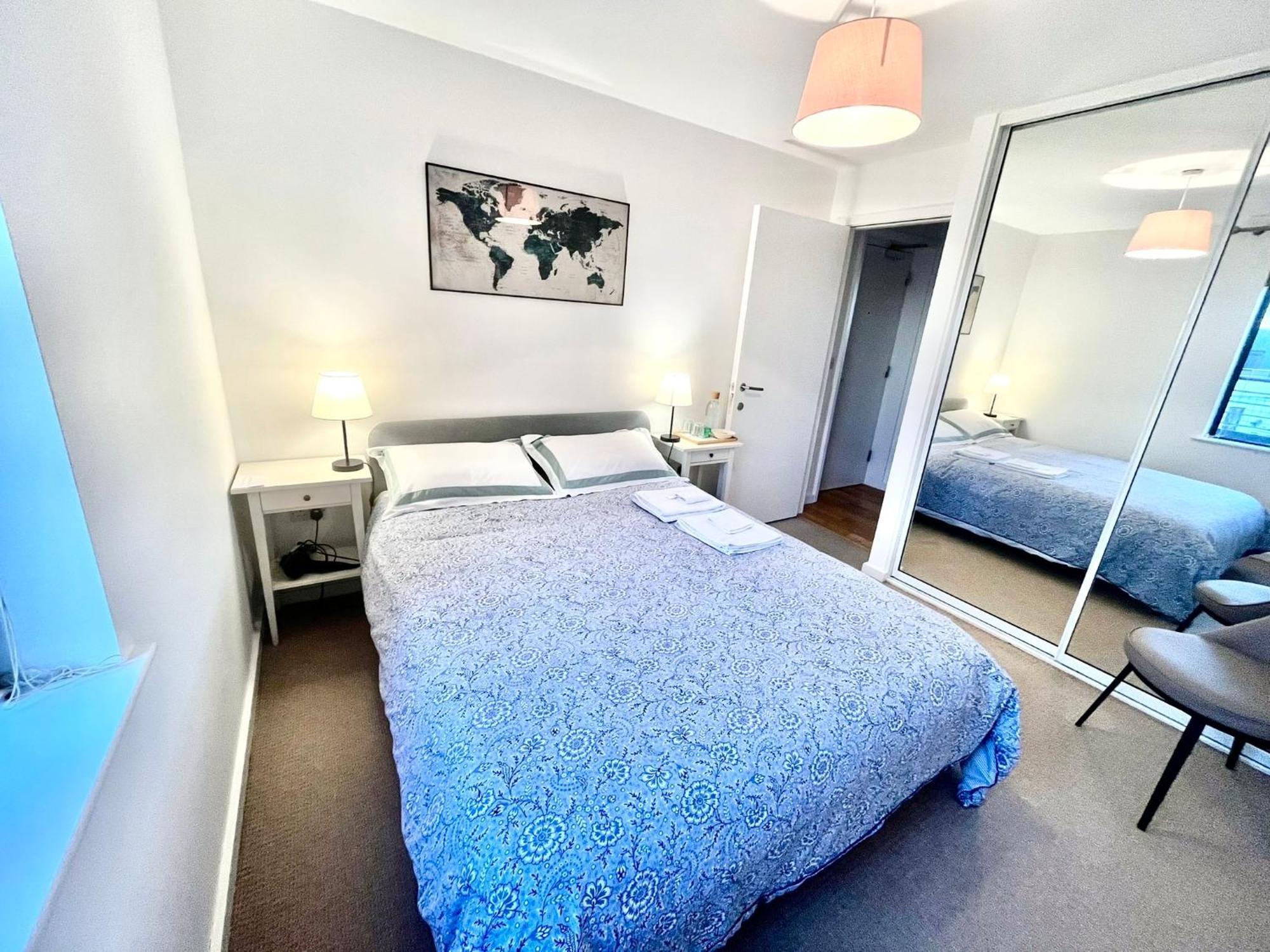 Elegant Entire Home In Dublin'S Royal Canal- Peaceful & Central Exterior foto