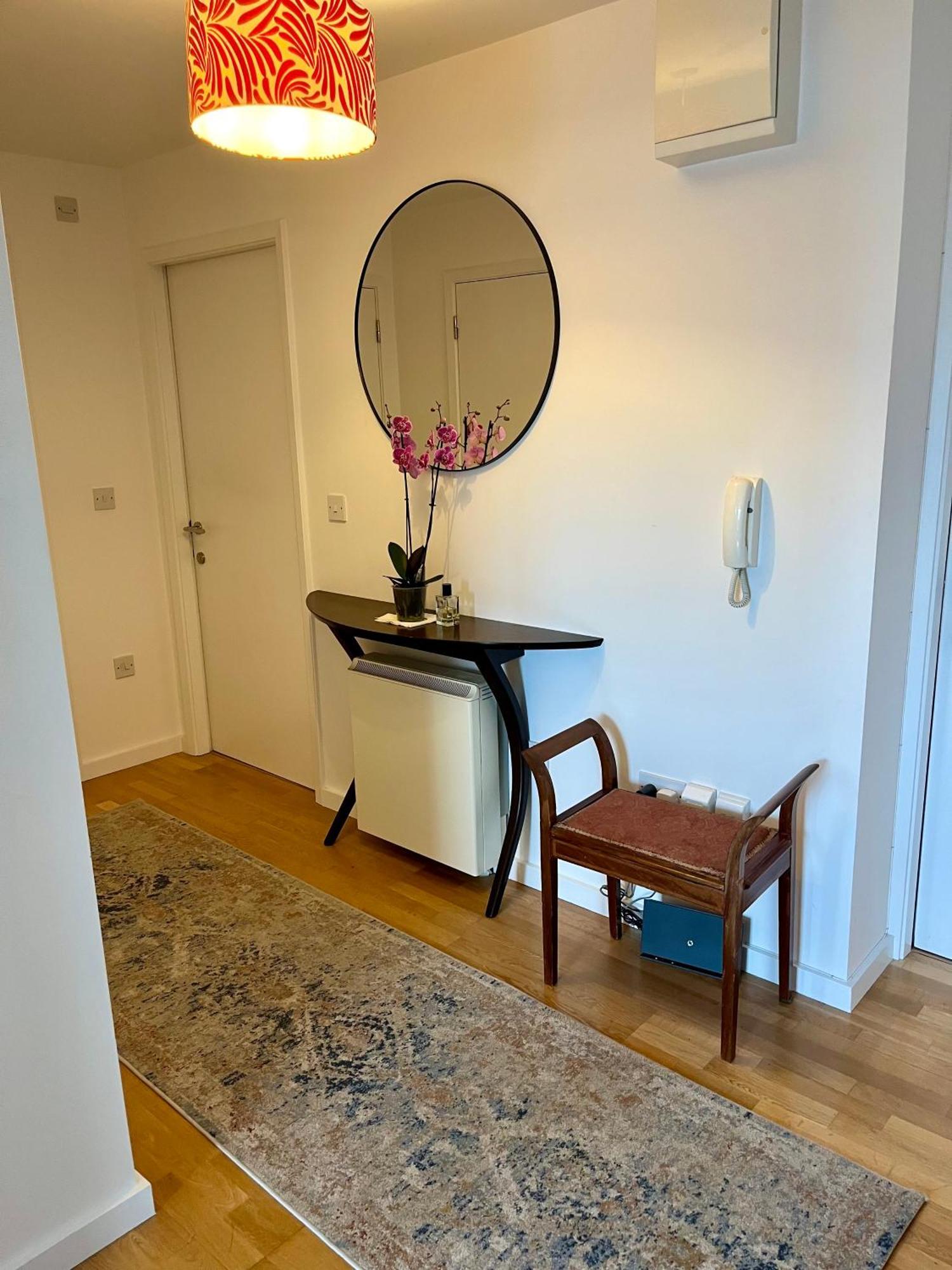 Elegant Entire Home In Dublin'S Royal Canal- Peaceful & Central Exterior foto